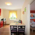 Apartment In Porec - Istrien 10035 Apartment *