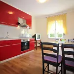 Apartment In Porec - Istrien 10035 Apartment *