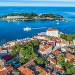 Apartment In Porec - Istrien 10035 Porec