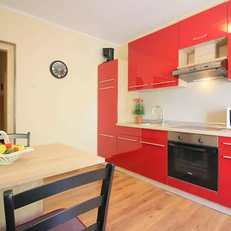 In Porec/istrien 10035 Apartman