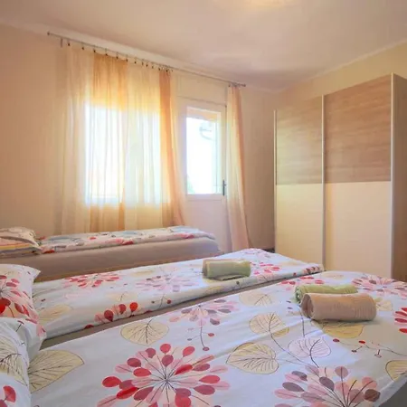 Apartman In Porec/istrien 10035 *