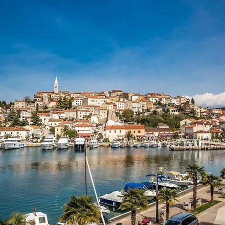 Διαμέρισμα In Porec/istrien 10035 *