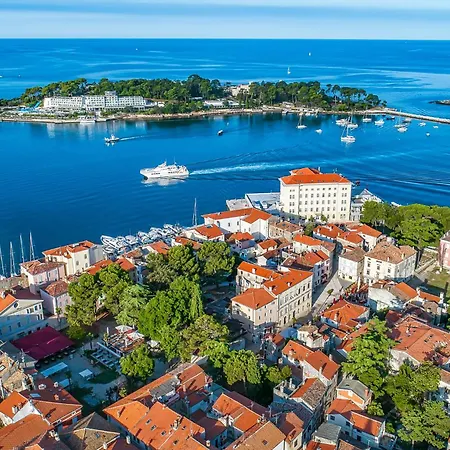 In - Istrien 10035 Poreč