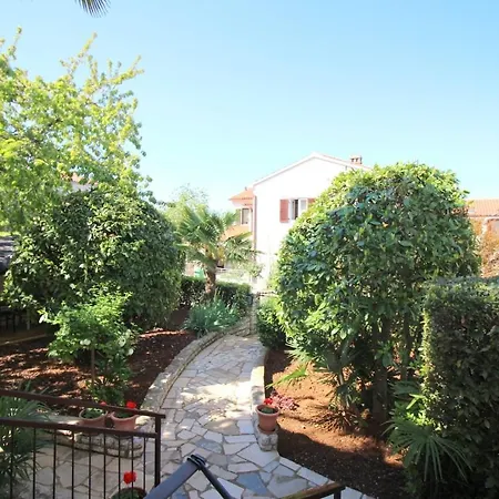 Apartman In Porec/istrien 10035 *