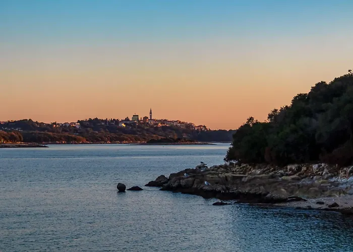 In Porec/istrien 10035 * Πόρετς