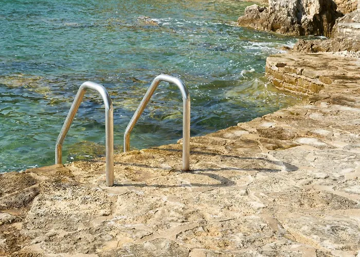 In Porec/istrien 10035 Πόρετς