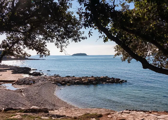 In Porec/istrien 10035 * Πόρετς