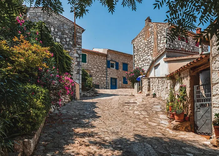 In Porec/istrien 10035