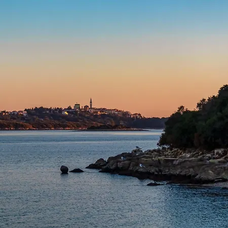 In Porec/istrien 10035 * Poreč