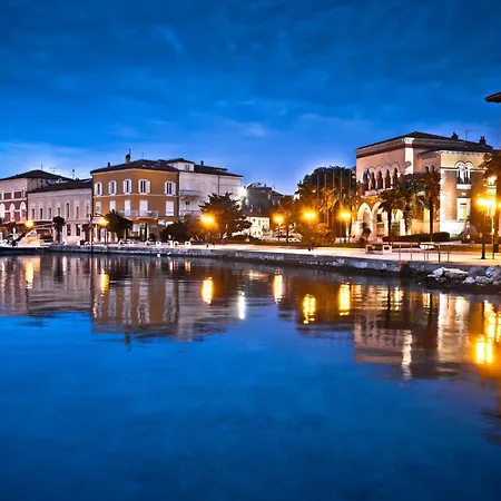 In Porec/istrien 10035