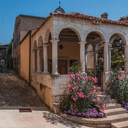 Apartmán In Porec/istrien 10035 Poreč