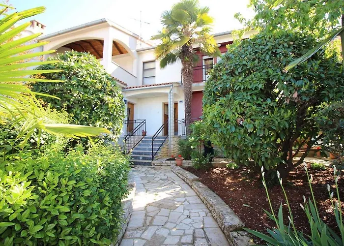 Apartment In Porec - Istrien 10035