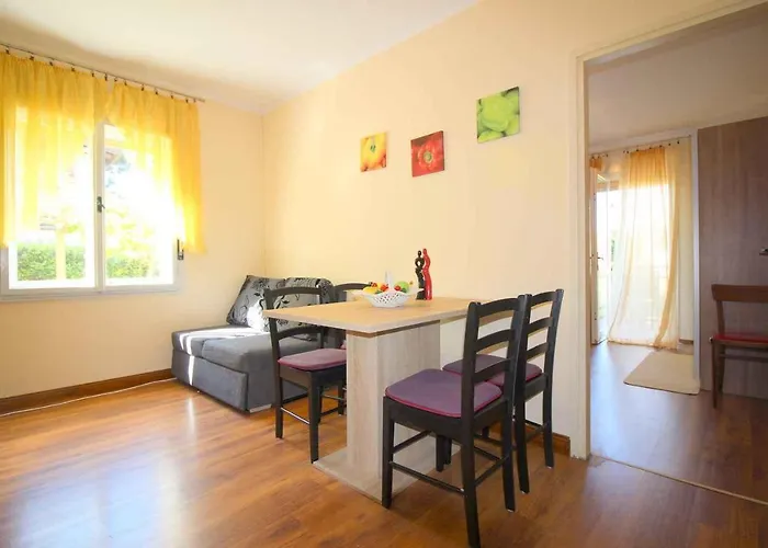 Apartment In Porec - Istrien 10035 *